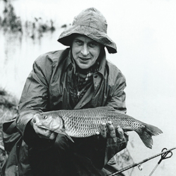 Fishing In Floods